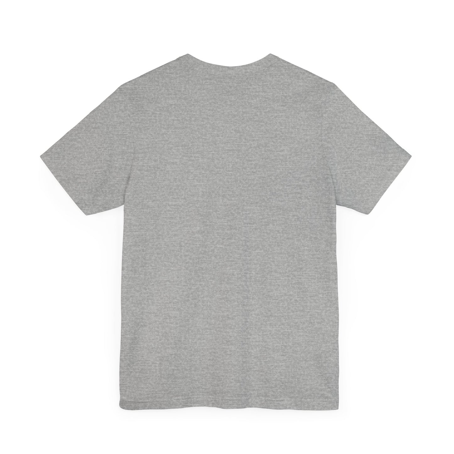 God is Good - Short Sleeve Tee Unisex