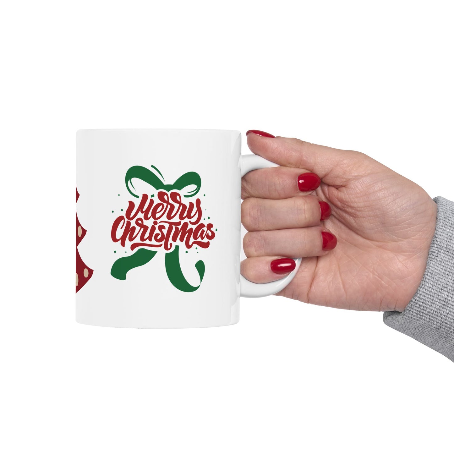 Christmas Coffee Mug