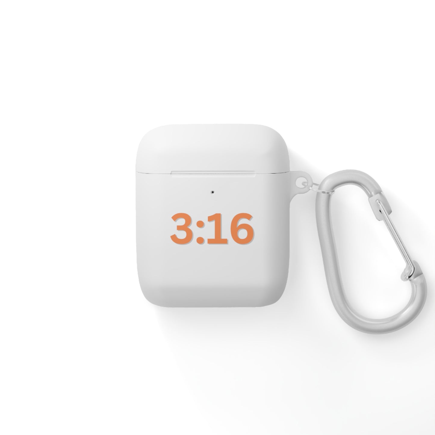 3:16 AirPods Case Cover