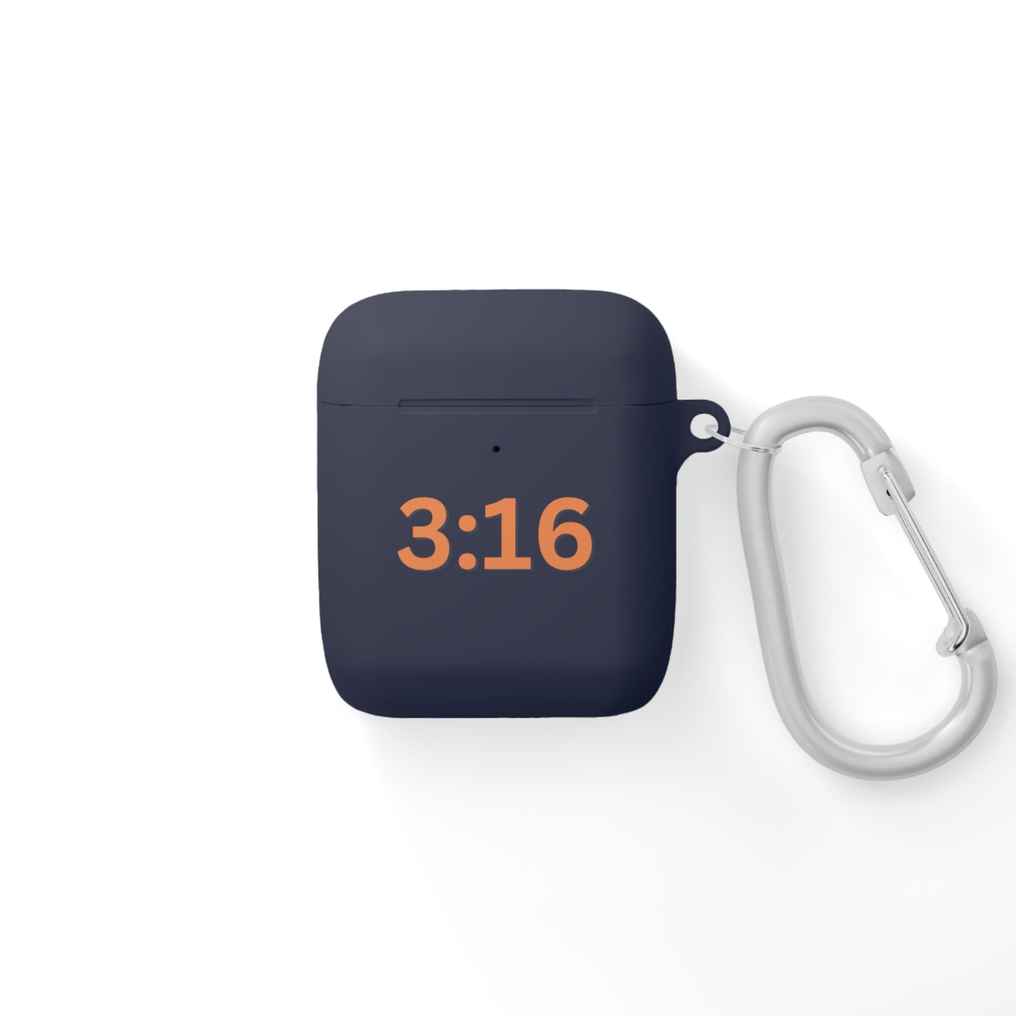 3:16 AirPods Case Cover