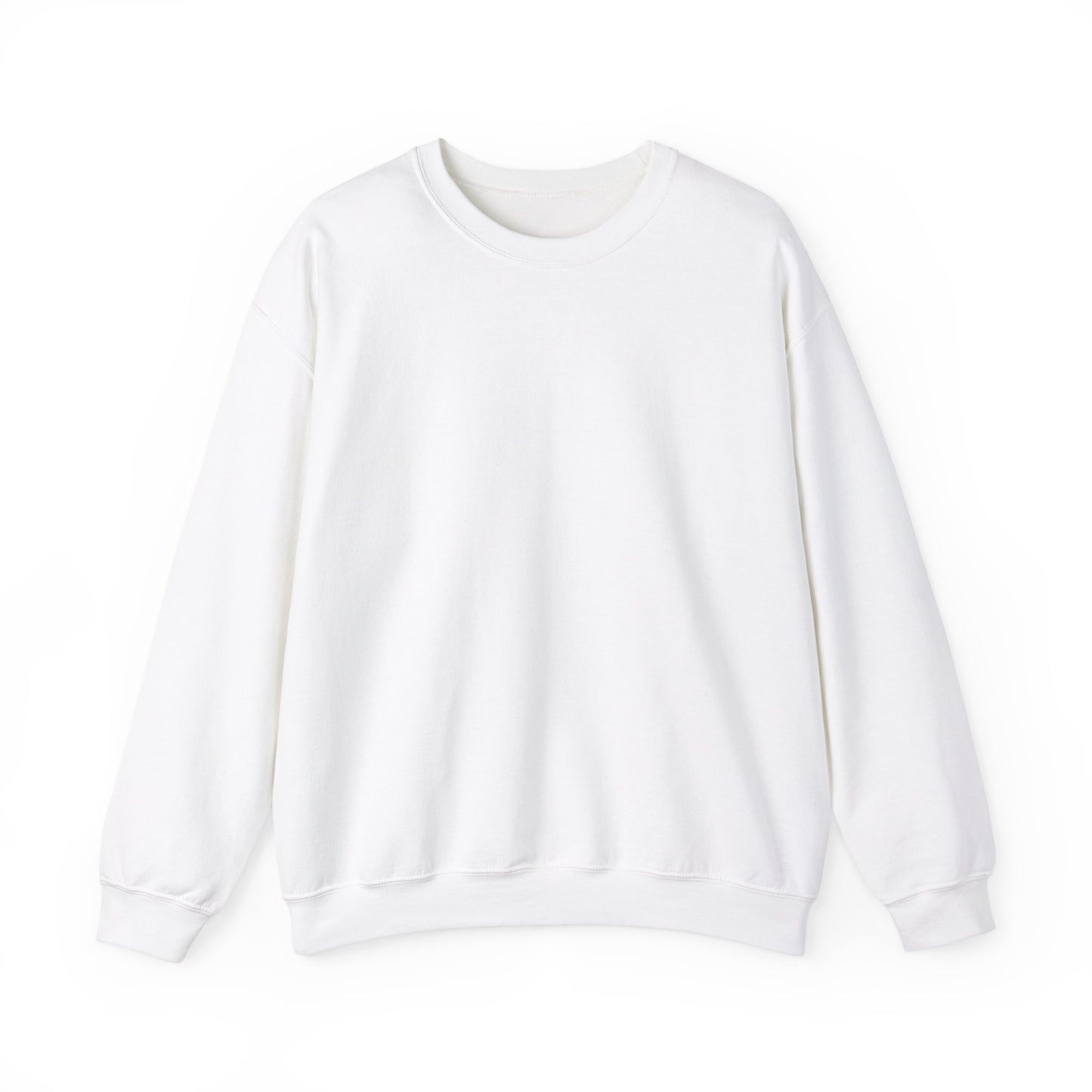Blessed Back - Crewneck Sweatshirt