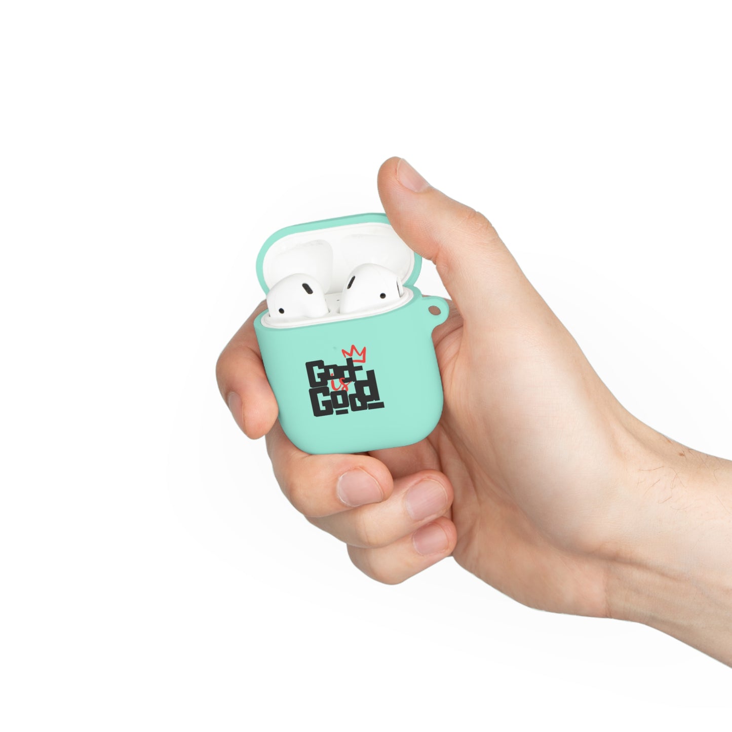 God is Good - AirPods Case Cover