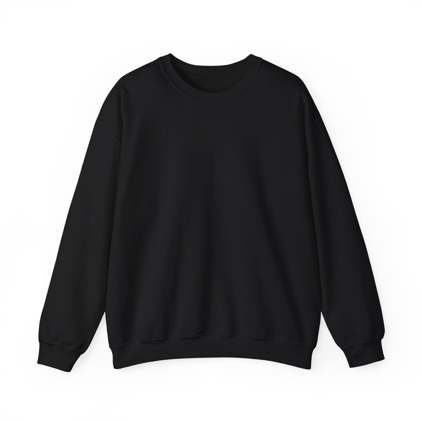 Blessed Back - Crewneck Sweatshirt