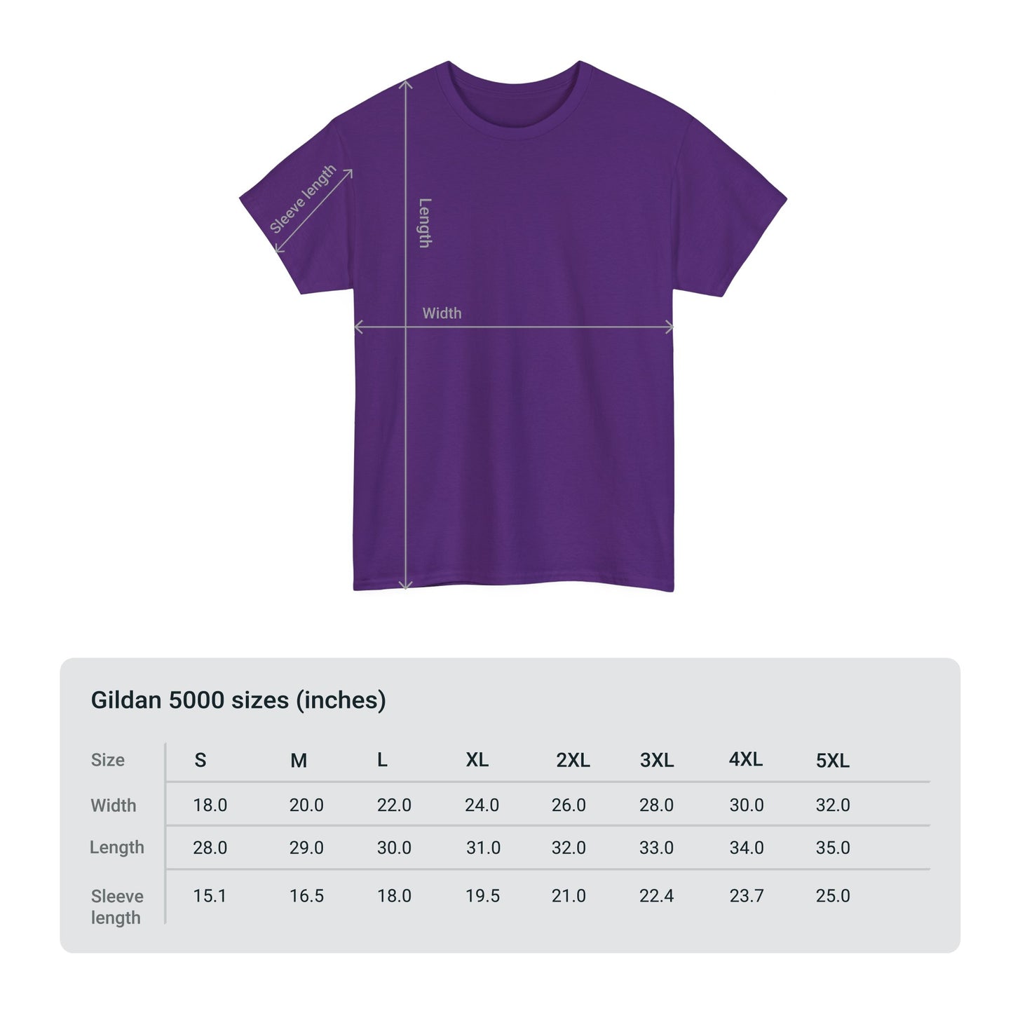 Little Wener - Unisex Heavy Cotton Tee