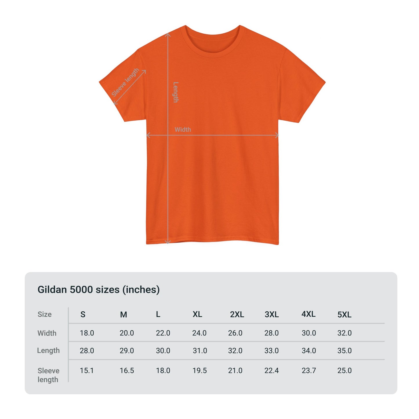 Just Relax - Unisex Heavy Cotton Tee