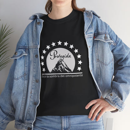 “Protegida” - Christian Unisex T-Shirt